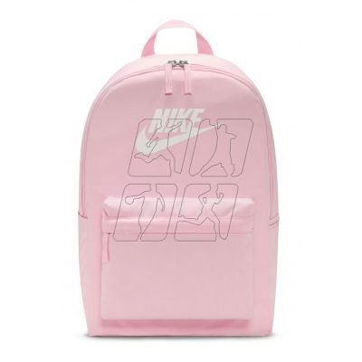 Plecak Nike Heritage Backpack DC4244-664