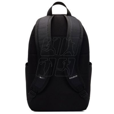 2. Plecak Nike Paris Saint-Germain Elemental Backpack DJ9966 010