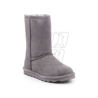 7. Buty zimowe BearPaw 1962W W GRAY FOG 051