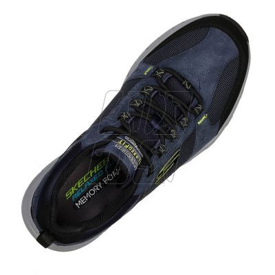 5. Buty Skechers Oak Canyon M 51893-NVLM