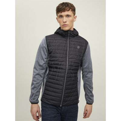 12. Kurtka Jack & Jones Jjemulti Quilted Jacket Noos M 12182242