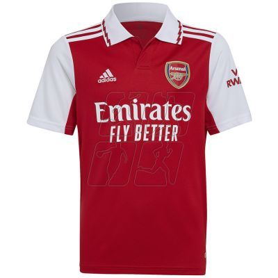 Koszulka adidas Arsenal Londyn Home Jr HA5339