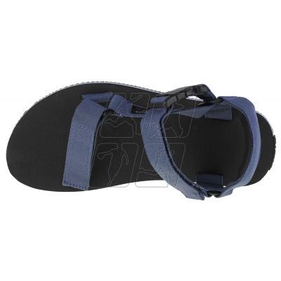 4. Sandały Levi's Tahoe Refresh Sandal M 234193-989-056