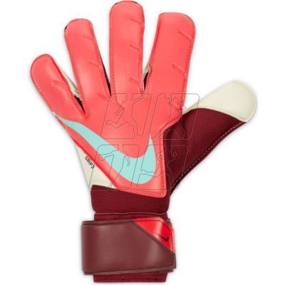 2. Rękawice bramkarskie Nike Grip 3 CN5651 660