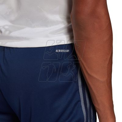6. Spodnie adidas Tiro 21 3/4  M GH4473