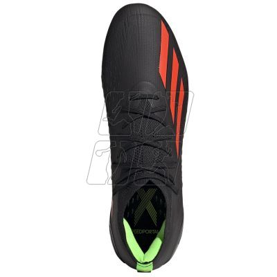 3. Buty piłkarskie adidas X Speedportal.1 FG GW8429