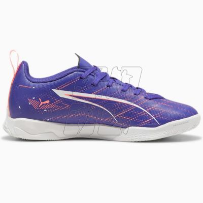 3. Buty Puma Ultra 5 Play IT 107913-01