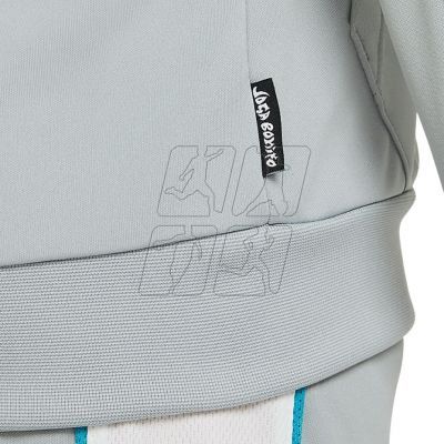 7. Bluza Nike NK Dry Academy Hoodie Po Fp JB Junior CZ0970-019