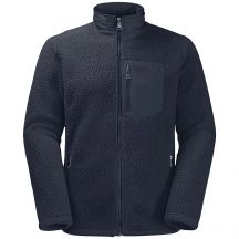 Bluza Jack Wolfskin Kingsway Fleece M 1709002-1010 