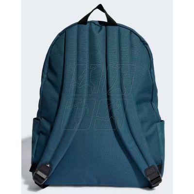 3. Plecak adidas Classic BOS 3 Stripes Backpack IK5722