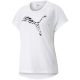 Koszulka Puma Modern Sports Tee W 589476 02