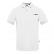 Koszulka Plein Sport Polo Slim M PIPS500