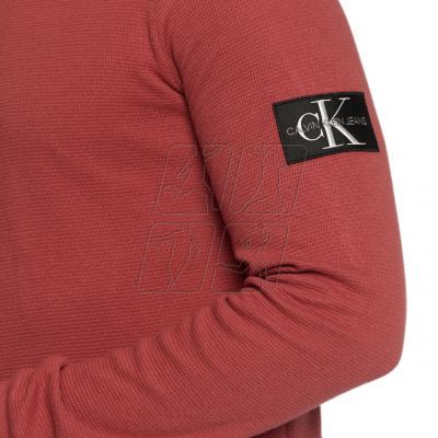 5. Sweter Calvin Klein Jeans Regular Fit M J30J316610