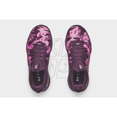 6. Buty Under Armour Hovr Rise 2 W 3024029-500