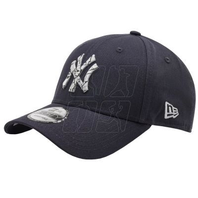 3. Czapka New Era 9FORTY Fashion New York Yankees MLB Cap 60284843