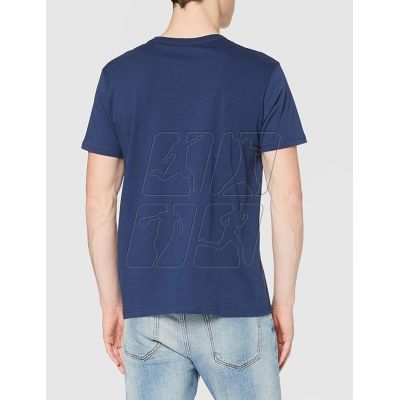 5. Koszulka Alpha Industries Basic T-Shirt M 100501-435