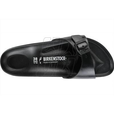 11. Klapki Birkenstock Madrid Essentials Eva 128163