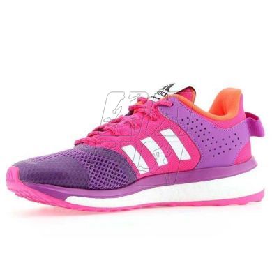 14. Buty do biegania Adidas Response 3 W AQ6103