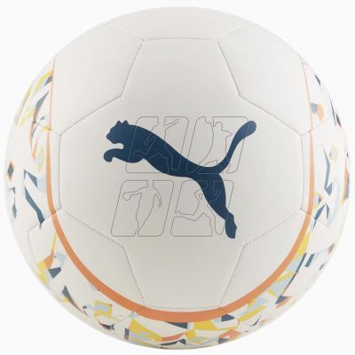 4. Piłka nożna Puma Neymar Jr Graphic Ball 084232-01