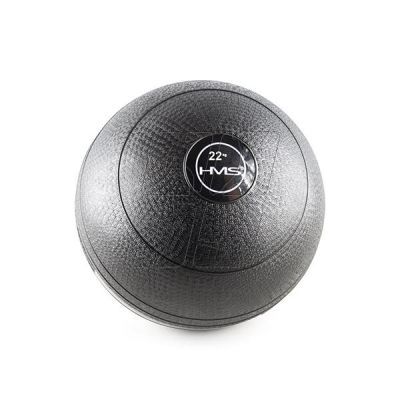 4. Piłka do ćwiczeń HMS Slam Ball PSB 22 kg