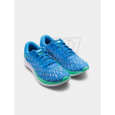 3. Buty Under Armour Charged Breeze 2 M 3026135-405