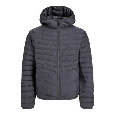 Kurtka puchowa Jack&Jones Jjestate Packable Puffer Hood Noos M 12256983ASPHALT