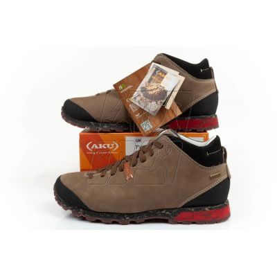 10. Buty Aku Bellamont 3 Gore-tex M 528 734