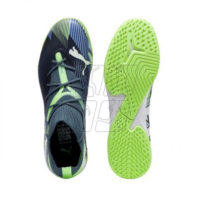 Buty piłkarskie Puma Future 7 Match IT M 107936 03