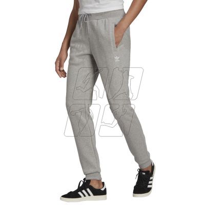 3. Spodnie adidas Adicolor Essentials Slim Joggers Pants W HF7501