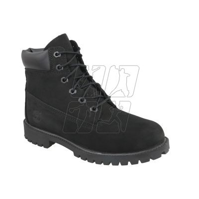 Buty zimowe Timberland 6 In Premium Boot W 12907 