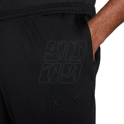 4. Spodnie Nike Dri-FIT Academy M CW6122-011