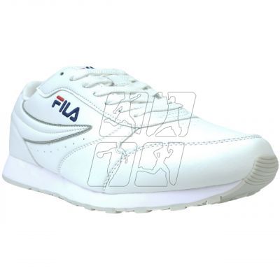 2. Buty Fila Orbit Low M 1010263 1FG