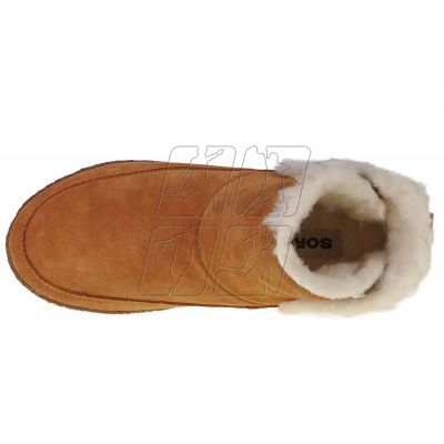 7. Buty, śniegowce Sorel Nakiska Bootie W 1876141224