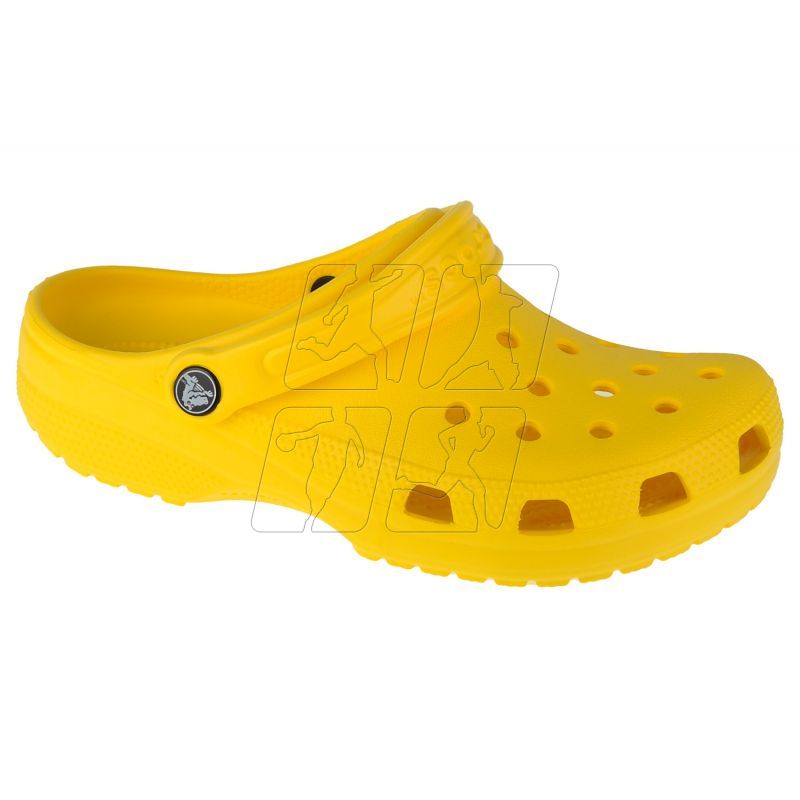 Klapki Crocs Classic Clog 10001-7C1