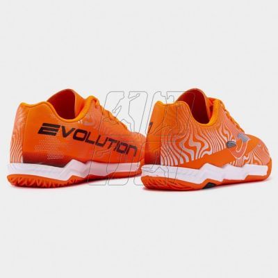 5. Buty Joma EVOLUTION 2408 Jr IN EVJW2408IN