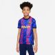 3. Koszulka Nike FC Barcelona 2021/22 Stadium Third Jr DB6241 406