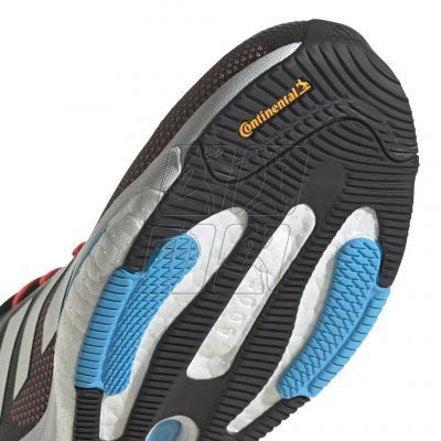 7. Buty adidas Solarglide 5 Shoes W H01162