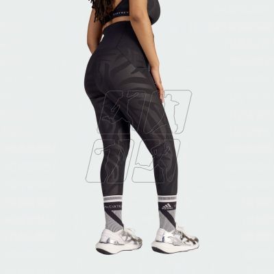 2. Spodnie adidas By Stella McCartney Maternity Yoga Leggings W HG6844