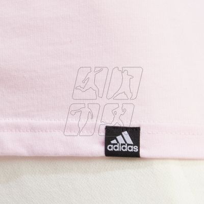 6. Koszulka adidas Xpress Logo W IY3413