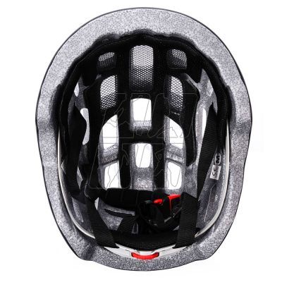 5. Kask rowerowy Meteor Bolter In-Mold 24772-24773
