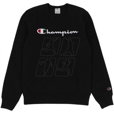 Bluza Champion Crewneck M 220254 KK001