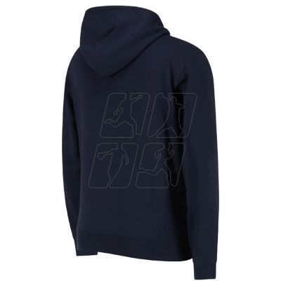 2. Bluza Champion Hooded Full Zip Sweatshirt M 217144-BS501