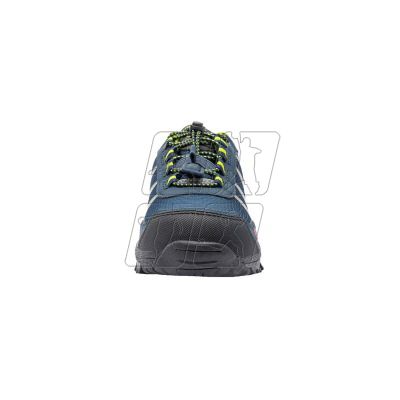 4. Buty Trollkids Trolltunga Hiker Low JR 155-100