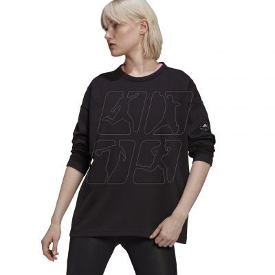5. Koszulka adidas by Stella McCartney Long Sleeve Tee W H59964