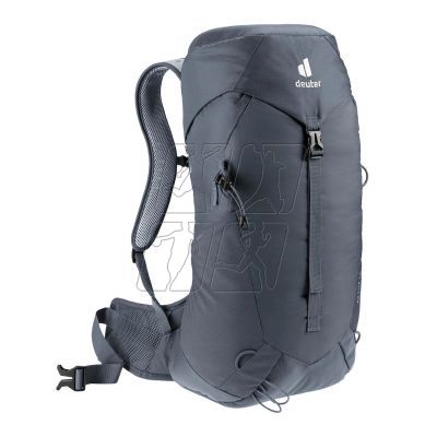 4. Plecak Deuter AC Lite 24 3420824-7000