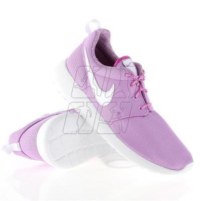 2. Buty Nike Rosherun W 599729-503
