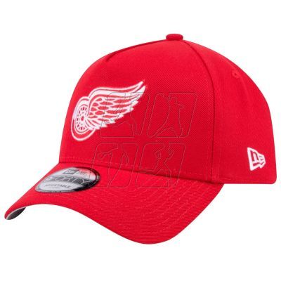 Czapka New Era 9FORTY Detroit Red Wings NHL Cap 70902628