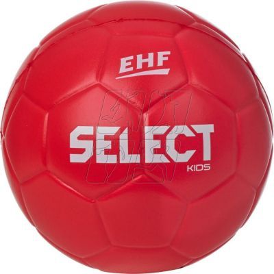 Piłka ręczna Select Foam Kids T26-12568