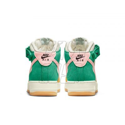 2. Buty Nike Air Force 1 Mid M DR0158-100