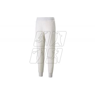 3. Spodnie Puma Essential Logo Pants W 586841-02